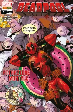 Volume cover